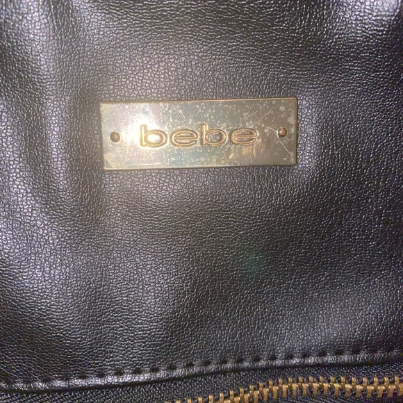 Bebe Mini Backpack - Picture 2 of 5